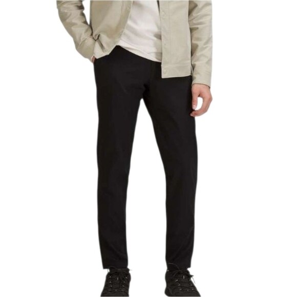 slim fit dress slacks Mens Slim Fit Dress Pant